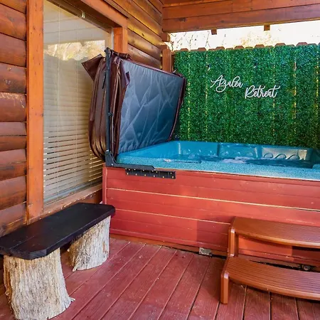 *Family Friendly Cabin Near Dollywood! Pigeon Forge Extérieur photo