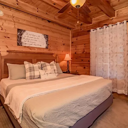 *Family Friendly Cabin Near Dollywood! Pigeon Forge Extérieur photo