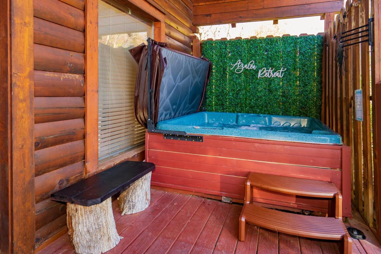 *family Friendly Near Dollywood! Сasa de vacaciones Pigeon Forge