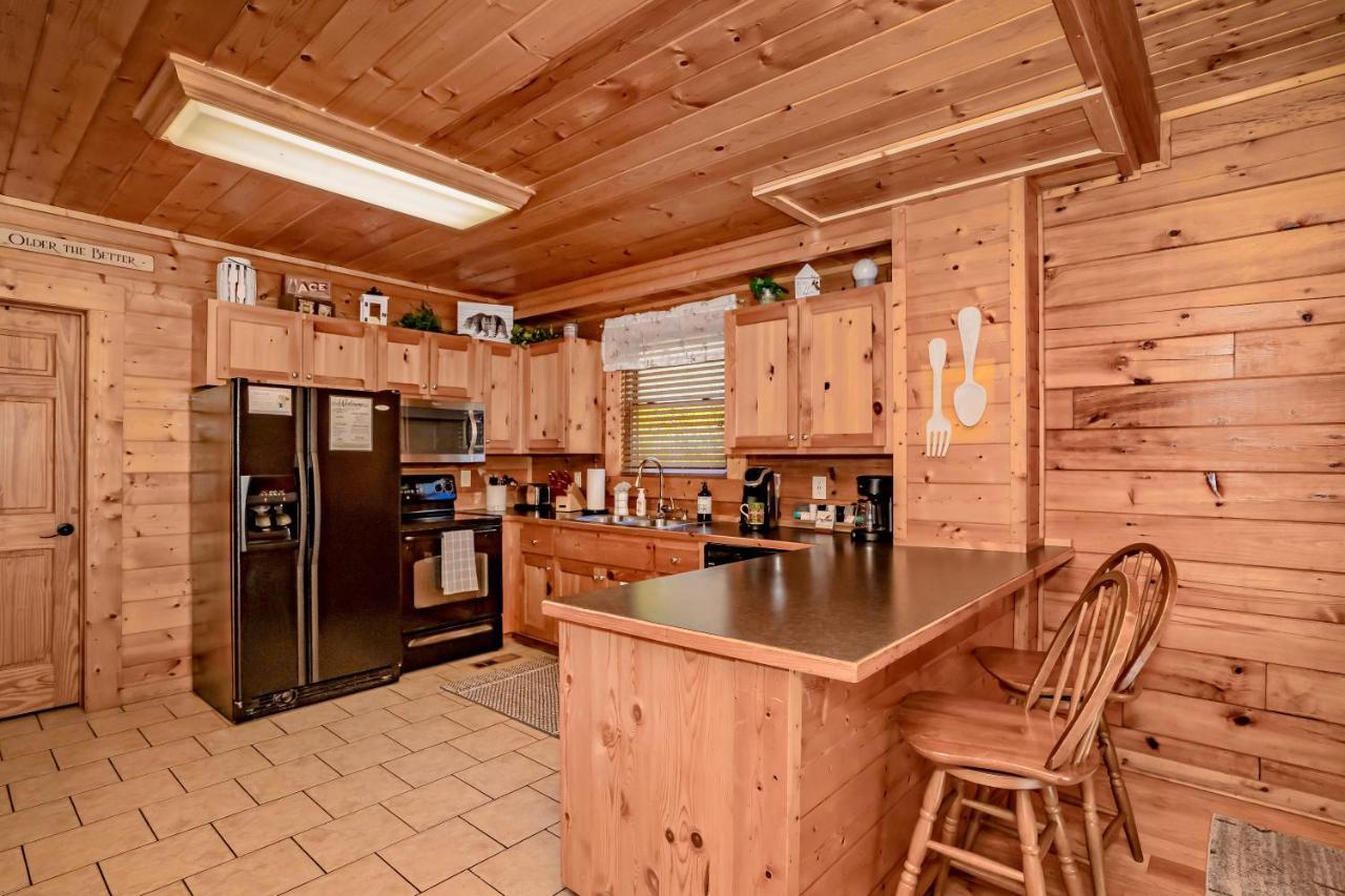 *family Friendly Near Dollywood! Hébergement de vacances *