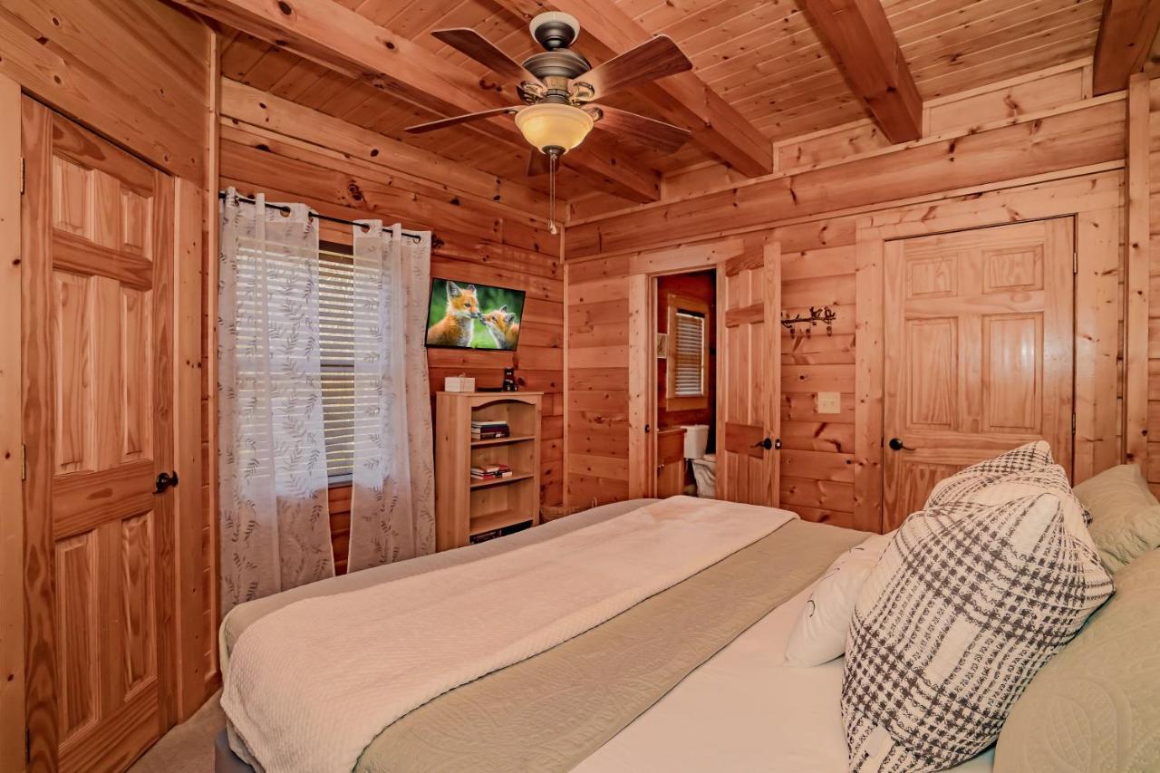 *family Friendly Near Dollywood! Hébergement de vacances Pigeon Forge