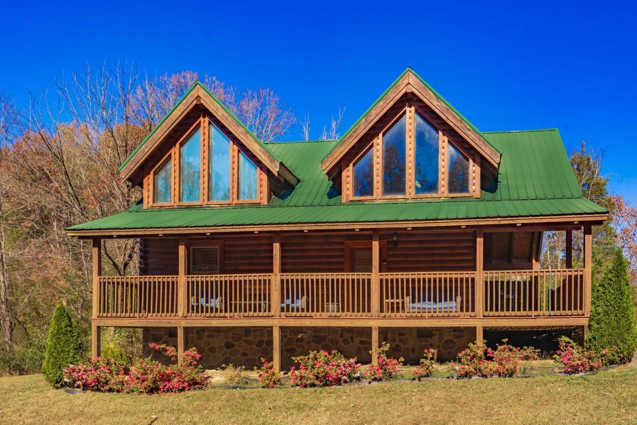 Hébergement de vacances *family Friendly Near Dollywood!