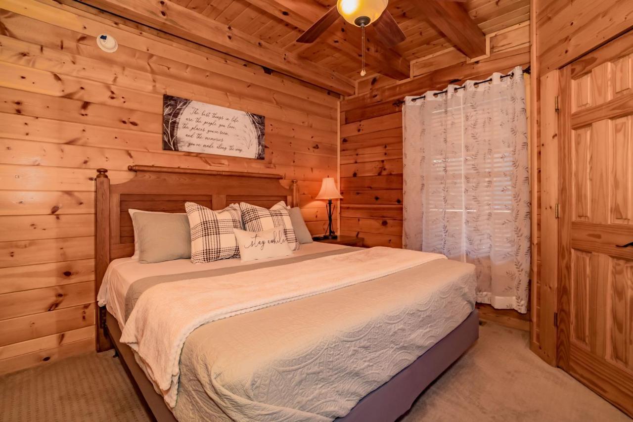 *family Friendly Near Dollywood! Hébergement de vacances *