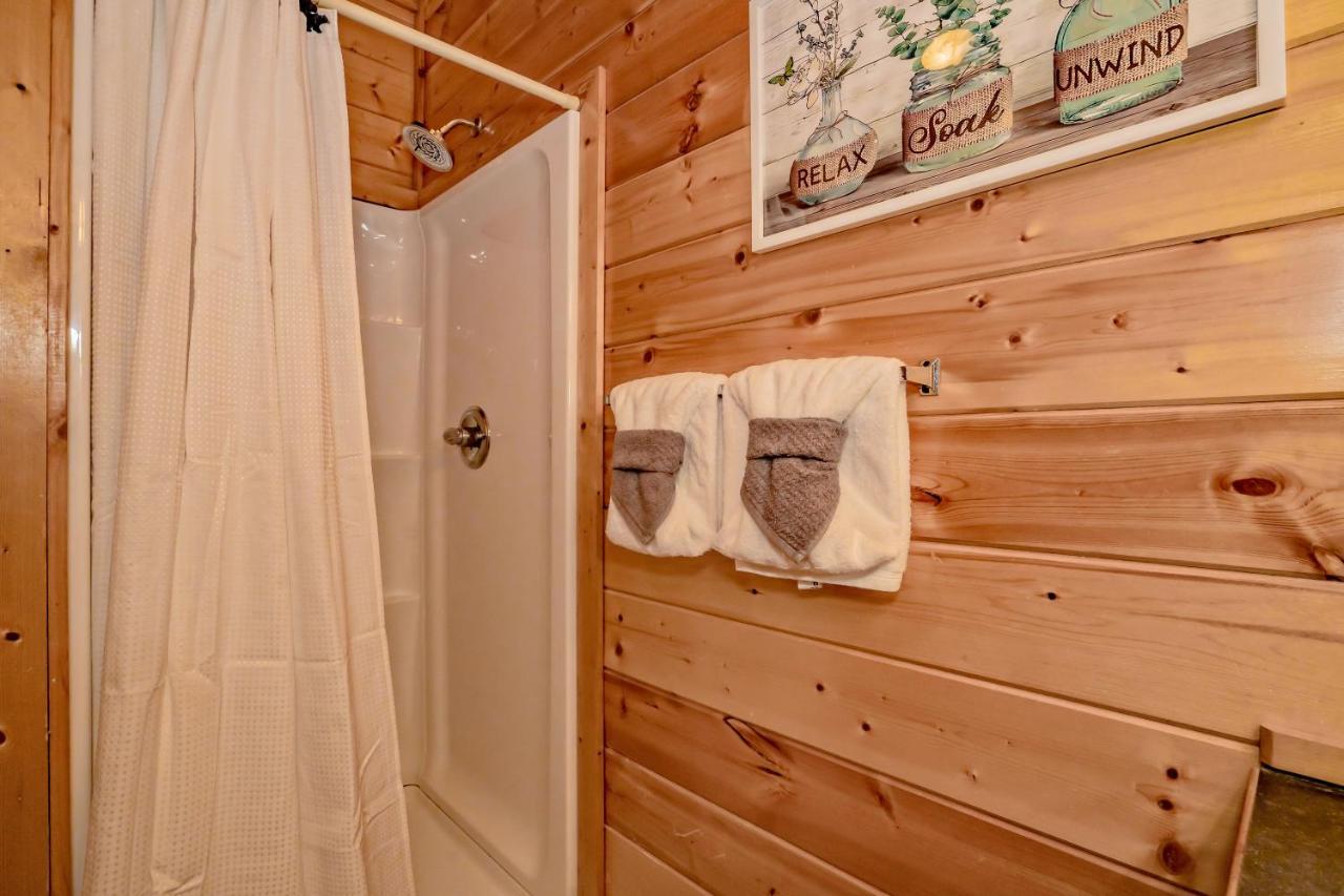 *family Friendly Near Dollywood! Hébergement de vacances