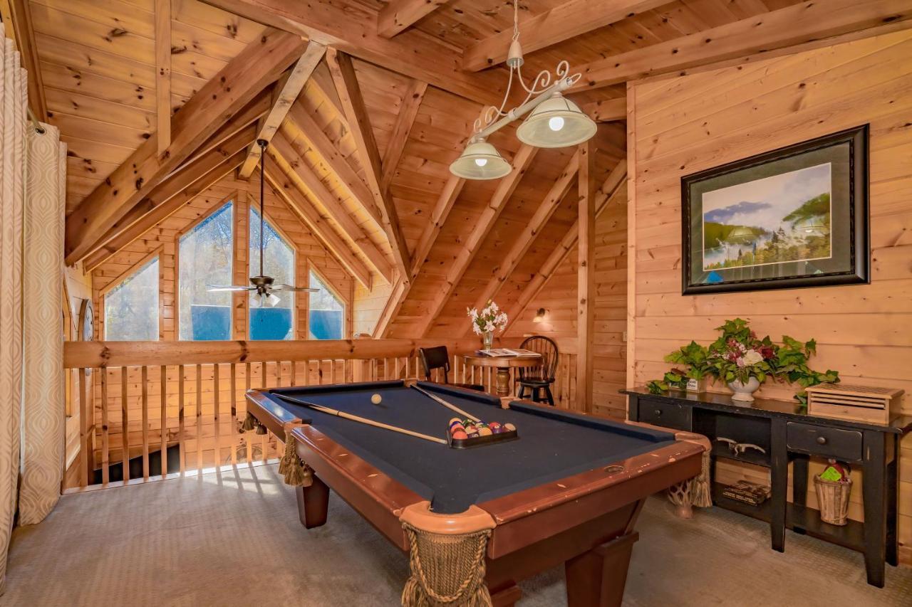 Hébergement de vacances *family Friendly Near Dollywood! *
